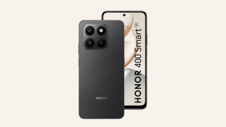 honor 400 smart