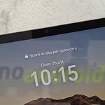Recensione Honor Pad 10 - immagine 8 honor pad