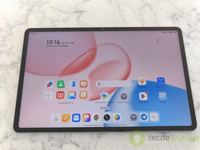 honor pad honor pad