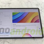 Recensione Honor Pad 10 - immagine 11 honor pad