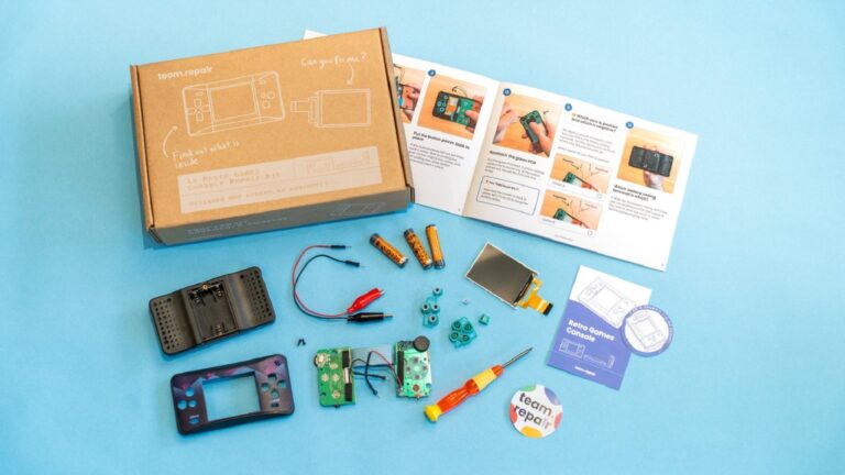 iFixit, Team Repair