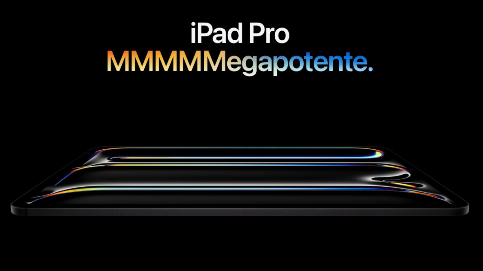 Apple ha presentato il nuovo iPad Pro M5, aggiornando il suo tablet di punta con un chip più potente, un design ancora più sottile e una gestione dell’intelligenza artificiale mai così avanzata. Il dispositivo, proposto nei colori argento e nero siderale, sarà disponibile dal 22 ottobre e può già essere preordinato sul sito ufficiale. Il cuore del nuovo modello è il chip Apple M5, costruito con tecnologia a 3 nanometri di terza generazione. Integra una CPU fino a 10 core e una GPU a 10 core, ognuno con un Neural Accelerator dedicato. Secondo Apple, le prestazioni AI migliorano fino a 3,5 volte rispetto all’M4 e fino a 5,6 volte rispetto al primo iPad Pro con M1. Anche la potenza grafica cresce sensibilmente, con vantaggi concreti nei flussi di lavoro creativi e professionali. I numeri parlano chiaro: fino a 6,7 volte più veloce nei rendering 3D con ray tracing, 6 volte più rapido nella codifica video, 4 volte più efficiente nella generazione di immagini AI e 3,7 volte più veloce nell’upscaling video. L’obiettivo è offrire un dispositivo che gestisca senza compromessi progetti complessi, modellazione 3D e produzione di contenuti. John Ternus, vicepresidente dell’ingegneria hardware di Apple, ha sottolineato come il nuovo chip “ridefinisca le potenzialità di iPad”, portando il tablet a livelli mai raggiunti per potenza e versatilità. Display OLED, connettività e prezzi in Italia Il nuovo iPad Pro M5 è disponibile con display Ultra Retina XDR OLED tandem, capace di raggiungere 1.000 nit di luminosità e 1.600 nit di picco HDR. Nel caso in cui poi gli utenti vogliono andare a scegliere il nuovo vetro nanotexture, questo sarà disponibile solo con le versioni con memoria da 1TB e 2TB. Tornando a questo particolare tipo di vetro, la sua caratteristica è quella di riuscire a ridurre i riflessi senza andare ad inficiare sulla nitidezza. Lo spessore è di soli 5,1 mm per la versione da 13 pollici e 5,3 mm per quella da 11 pollici, mantenendo il peso tra i più contenuti della categoria. Sul fronte connettività, Apple introduce il modem C1X per la versione Wi-Fi + 5G, fino al 50% più veloce nella trasmissione dati. Il nuovo chip N1 gestisce Wi-Fi 7, Bluetooth 6 e Thread, migliorando stabilità e velocità nelle connessioni. È presente anche la ricarica rapida fino al 50% in 30 minuti con alimentatore da 70 W. In Italia, i prezzi partono da 1.119 euro per l’iPad Pro 11" Wi-Fi da 256 GB, fino a 3.059 euro per la versione 13" Wi-Fi + Cellular da 2 TB con vetro nanotexture. Apple ha presentato il nuovo iPad Pro M5, aggiornando il suo tablet di punta con un chip più potente, un design ancora più sottile e una gestione dell’intelligenza artificiale mai così avanzata. Il dispositivo, proposto nei colori argento e nero siderale, sarà disponibile dal 22 ottobre e può già essere preordinato sul sito ufficiale.
Il cuore del nuovo modello è il chip Apple M5, costruito con tecnologia a 3 nanometri di terza generazione. Integra una CPU fino a 10 core e una GPU a 10 core, ognuno con un Neural Accelerator dedicato. Secondo Apple, le prestazioni AI migliorano fino a 3,5 volte rispetto all’M4 e fino a 5,6 volte rispetto al primo iPad Pro con M1. Anche la potenza grafica cresce sensibilmente, con vantaggi concreti nei flussi di lavoro creativi e professionali.
I numeri parlano chiaro: fino a 6,7 volte più veloce nei rendering 3D con ray tracing, 6 volte più rapido nella codifica video, 4 volte più efficiente nella generazione di immagini AI e 3,7 volte più veloce nell’upscaling video. L’obiettivo è offrire un dispositivo che gestisca senza compromessi progetti complessi, modellazione 3D e produzione di contenuti.
John Ternus, vicepresidente dell’ingegneria hardware di Apple, ha sottolineato come il nuovo chip “ridefinisca le potenzialità di iPad”, portando il tablet a livelli mai raggiunti per potenza e versatilità.
Display OLED, connettività e prezzi in Italia
Il nuovo iPad Pro M5 è disponibile con display Ultra Retina XDR OLED tandem, capace di raggiungere 1.000 nit di luminosità e 1.600 nit di picco HDR. Nel caso in cui poi gli utenti vogliono andare a scegliere il nuovo vetro nanotexture, questo sarà disponibile solo con le versioni con memoria da 1TB e 2TB. Tornando a questo particolare tipo di vetro, la sua caratteristica è quella di riuscire a ridurre i riflessi senza andare ad inficiare sulla nitidezza. Lo spessore è di soli 5,1 mm per la versione da 13 pollici e 5,3 mm per quella da 11 pollici, mantenendo il peso tra i più contenuti della categoria.
Sul fronte connettività, Apple introduce il modem C1X per la versione Wi-Fi + 5G, fino al 50% più veloce nella trasmissione dati. Il nuovo chip N1 gestisce Wi-Fi 7, Bluetooth 6 e Thread, migliorando stabilità e velocità nelle connessioni. È presente anche la ricarica rapida fino al 50% in 30 minuti con alimentatore da 70 W.
In Italia, i prezzi partono da 1.119 euro per l’iPad Pro 11" Wi-Fi da 256 GB, fino a 3.059 euro per la versione 13" Wi-Fi + Cellular da 2 TB con vetro nanotexture.