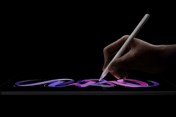 iPad pro M5: sostituire la batteria è un vero incubo