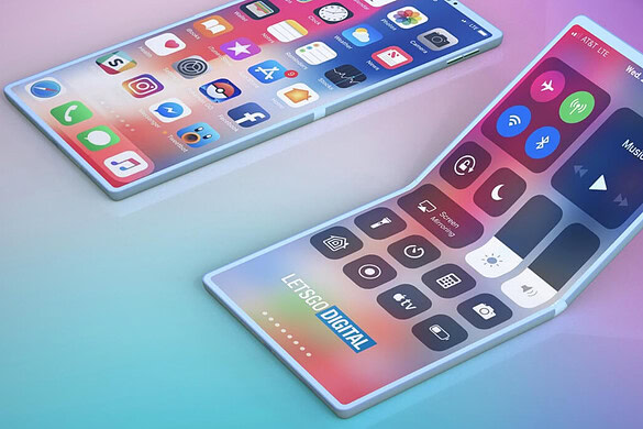 iPhone pieghevole, aumenta l’attesa per il nuovo dispositivo