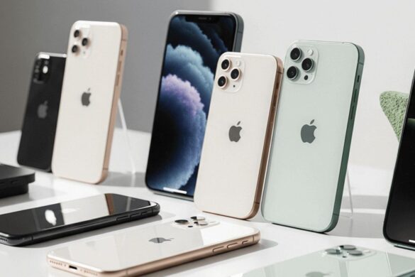 iPhone 14 Pro ricondizionati su Temu: la prova di uno youtuber svela risultati inattesi