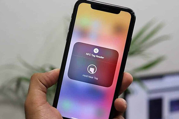 iPhone, automazioni con NFC: come semplificare gesti ripetitivi in pochi tocchi
