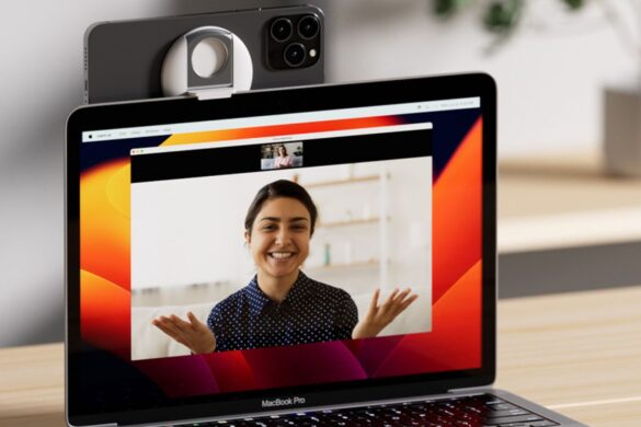 Smartphone come webcam per il PC: ecco il trucco per videochiamate al top