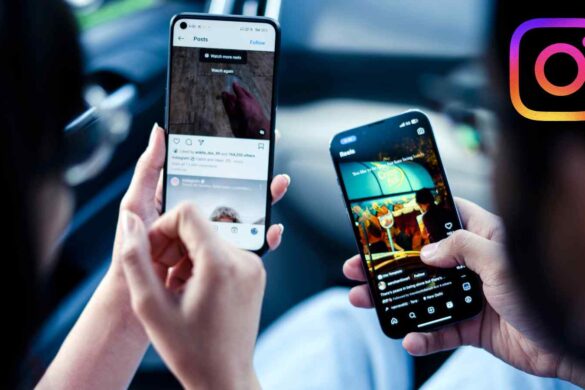 Instagram premia i creator con anelli d’oro invece di bonus