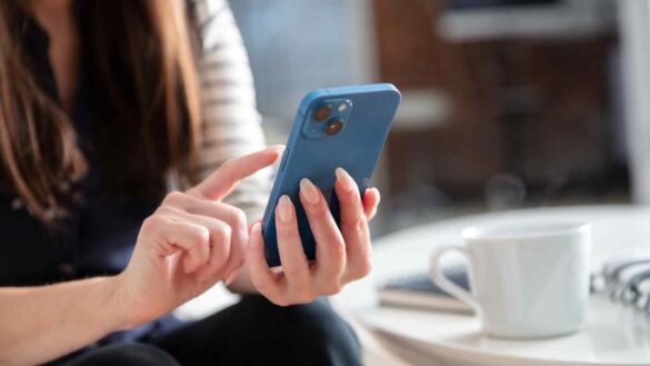 Mercato nero di smartphone: Londra hub di export illecito