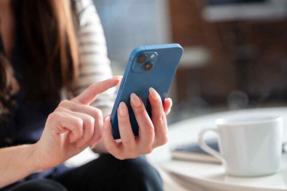 Mercato nero di smartphone: Londra hub di export illecito