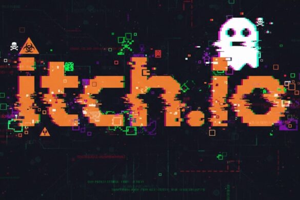 Itch.io: in circolazione falsi giochi con malware che rubano l’account