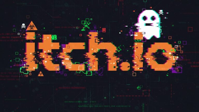 itch