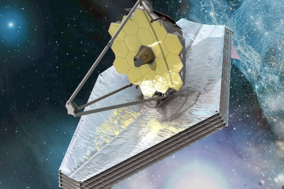 Fosfina e ricerca di vita aliena, nuovi dati dal James Webb