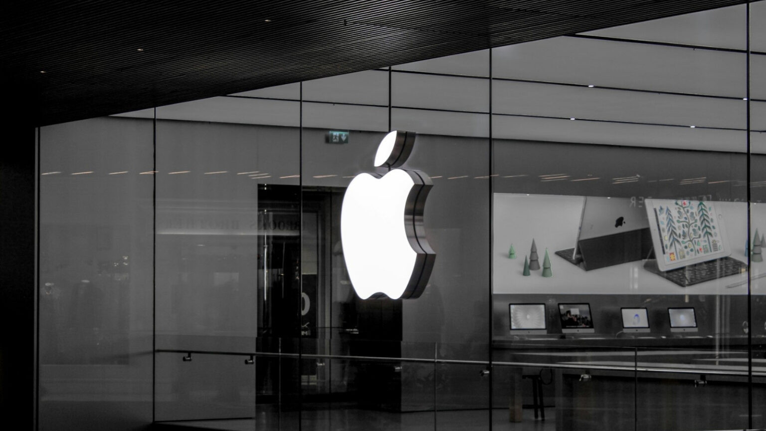 lavoratori Apple