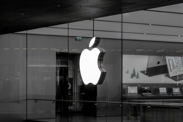 Apple: produzione di chip in India, i colloqui sono iniziati