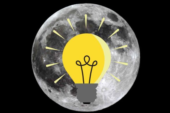 Honda e Astrobotic puntano a luce continua sulla Luna