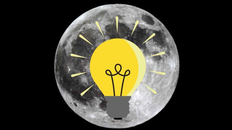 Honda e Astrobotic sviluppano un sistema per garantire energia continua sulla Luna, combinando celle a combustibile e pannelli solari.