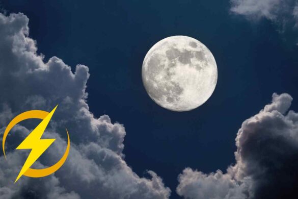 NASA e Zeno Power testano batterie nucleari per missioni lunari