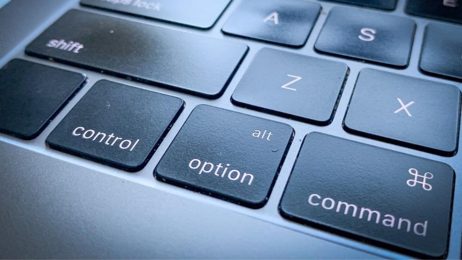macOS: come usare le scorciatoie da tastiera per lavorare più velocemente