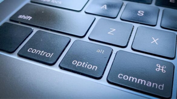 macOS: come usare le scorciatoie da tastiera per lavorare più velocemente