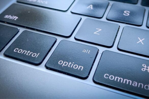 macOS: come usare le scorciatoie da tastiera per lavorare più velocemente