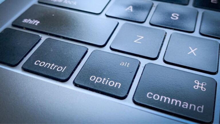 macOS: come usare le scorciatoie da tastiera per lavorare più velocemente