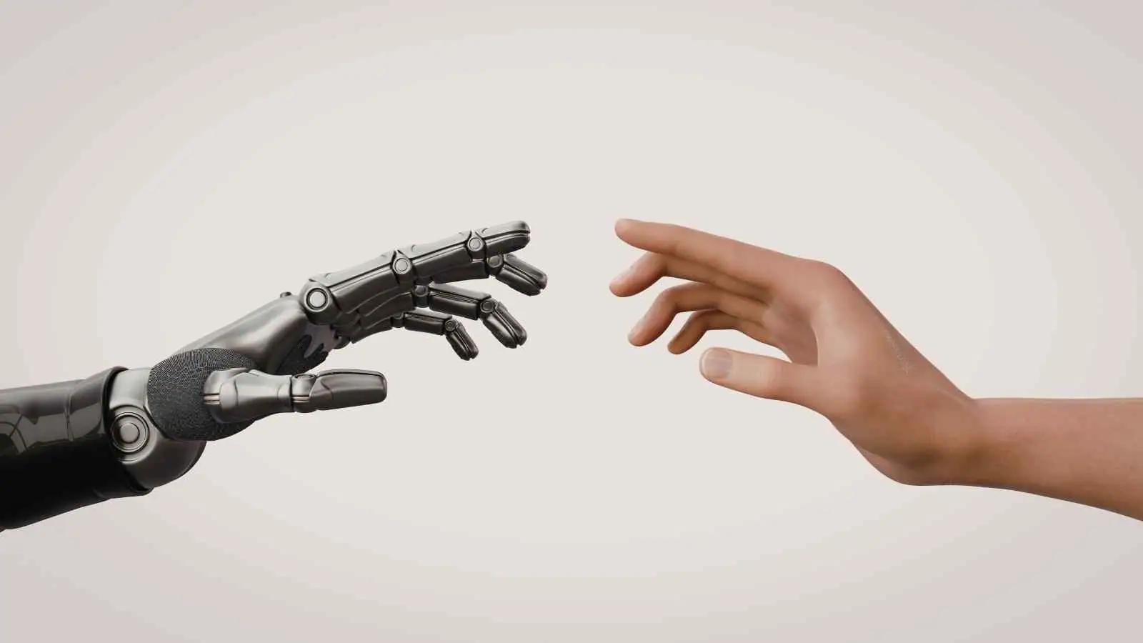La corsa alle mani robotiche punta a replicare tatto e destrezza umana, aprendo un mercato da migliaia di miliardi entro il 2050.