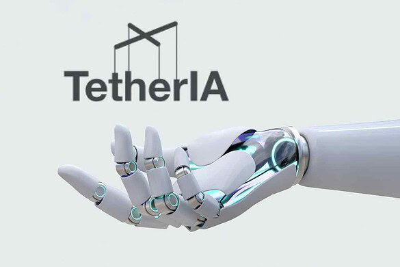 Aero Hand Open, la mano robotica fluida e adattiva