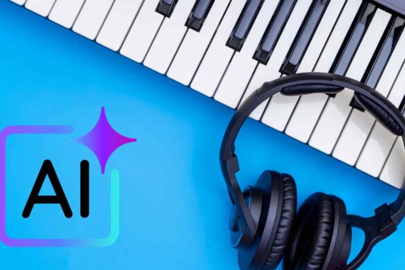 AI e copyright: la battaglia che cambierà la musica