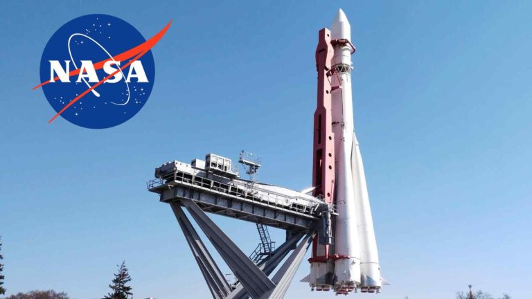 La NASA valuta di riaprire il contratto per Artemis 3, tra i ritardi di SpaceX, la sfida di Blue Origin e la pressione della Cina.