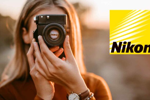 Nikon ritrovata in montagna riporta alla luce foto di 20 anni fa
