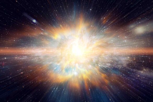 Scoperto il più grande resto di nova: 650 anni luce di storia