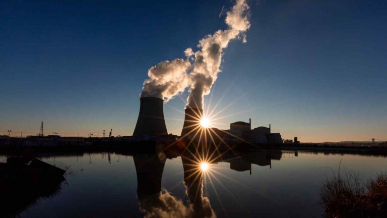 Un ex impianto a carbone in Tennessee sarà trasformato da TVA e Type One Energy in un reattore a fusione nucleare.
