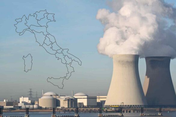 Nucleare italiano: piano da 60 milioni tra sicurezza e fusione