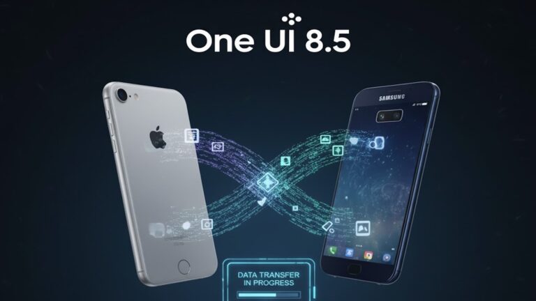 one ui