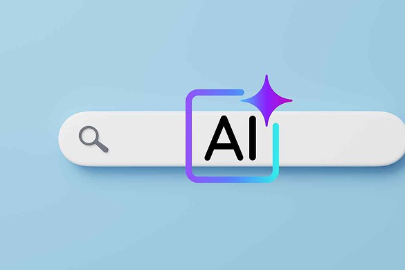 Opera Neon, il browser AI che organizza il web per te