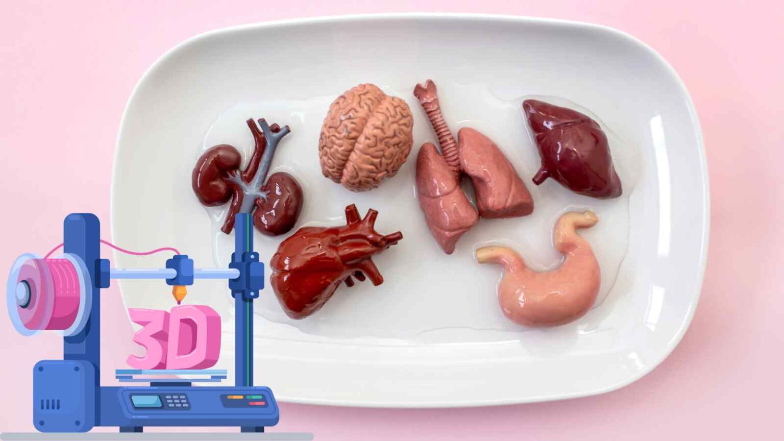 L’Università del Minnesota sviluppa tessuti chirurgici 3D realistici con feedback tattile per addestrare medici in sicurezza.