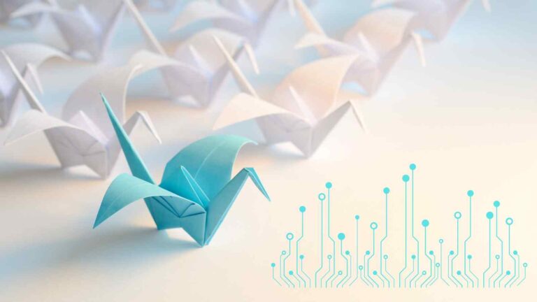 Ricercatori combinano origami, magneti e stampa 3D per creare robot miniaturizzati flessibili e capaci di muoversi e curarsi da soli.