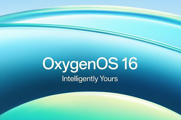 OnePlus presenta OxygenOS 16: veloce, scorrevole e più intelligente