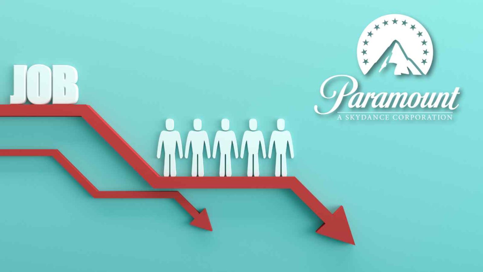 Paramount e Skydance completano la fusione: 2.000 licenziamenti e nuovi investimenti miliardari segnano la nuova era.
