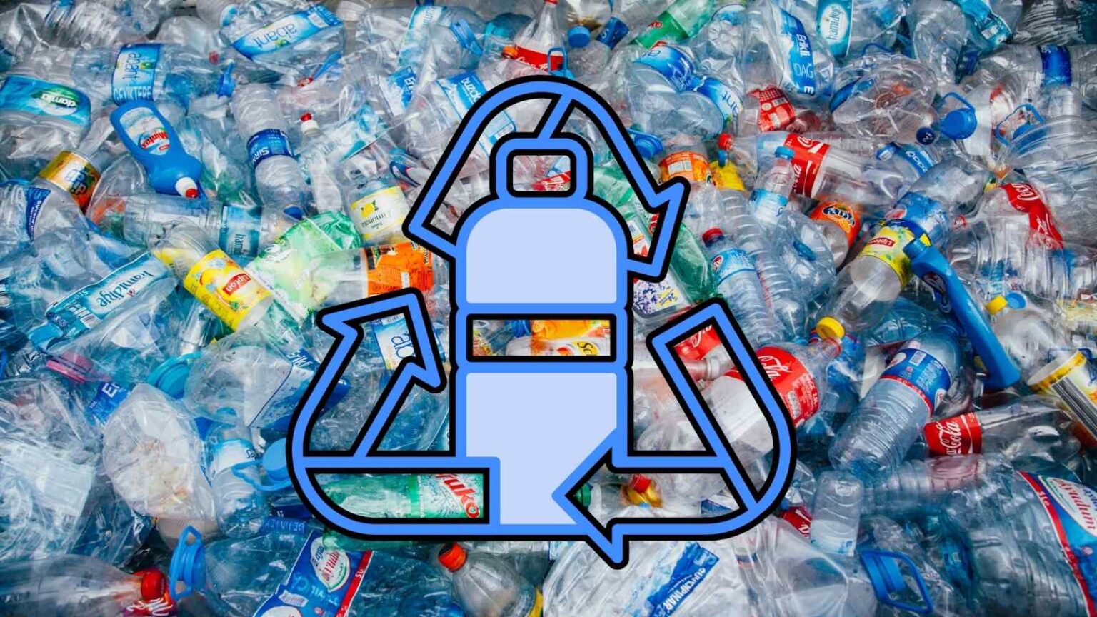 Ricercatori trasformano bottiglie PET in supercondensatori, creando energia rapida per auto elettriche e dispositivi portatili.