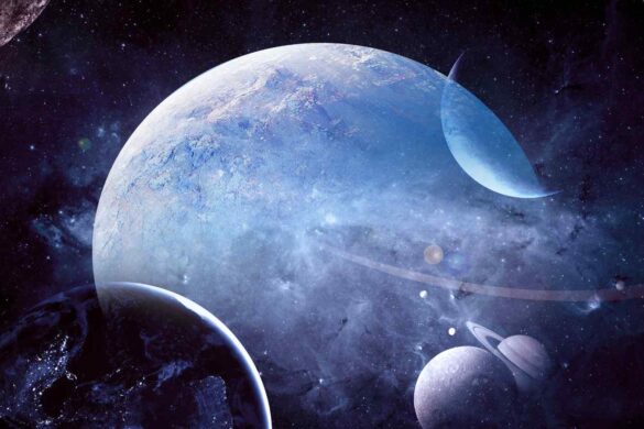 Pianeta o stella mancata? Cha 1107-7626 sfida le regole