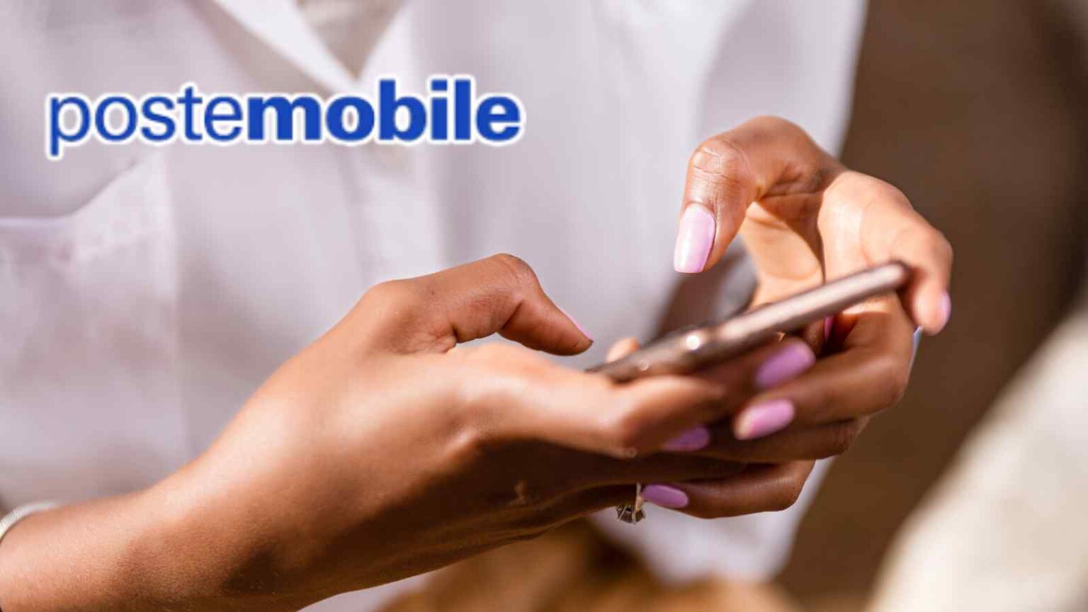 PosteMobile Creami EXTRA WOW 100 offre 100 GB in 4G+, chiamate e SMS illimitati su rete Vodafone a soli 6,99 € al mese.