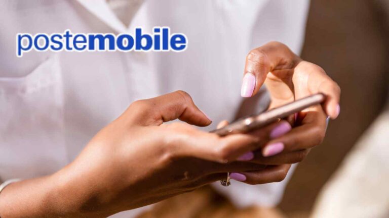 PosteMobile Creami EXTRA WOW 100 offre 100 GB in 4G+, chiamate e SMS illimitati su rete Vodafone a soli 6,99 € al mese.
