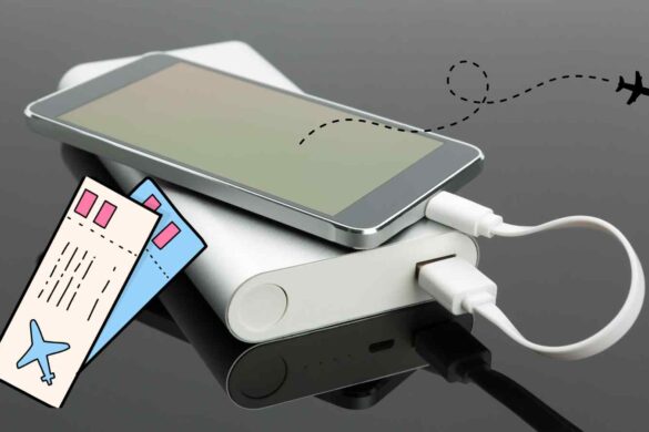 Power bank e sicurezza: le nuove restrizioni in aereo