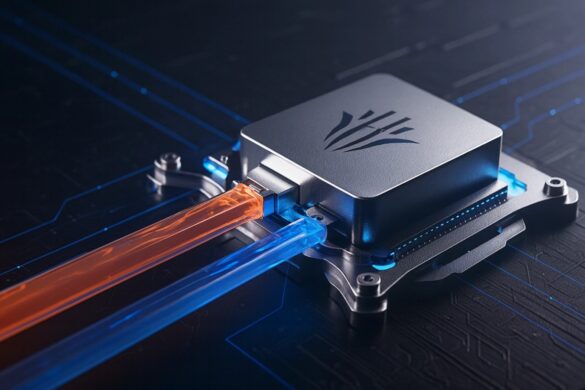 REDMAGIC rivoluziona il gaming mobile e le tecnologie di raffreddamento