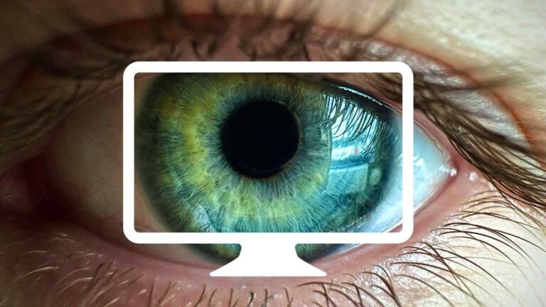 Ricercatori svedesi sviluppano Retina E-paper, uno schermo ultra nitido che mostra immagini più dettagliate di quanto l’occhio percepisca.
