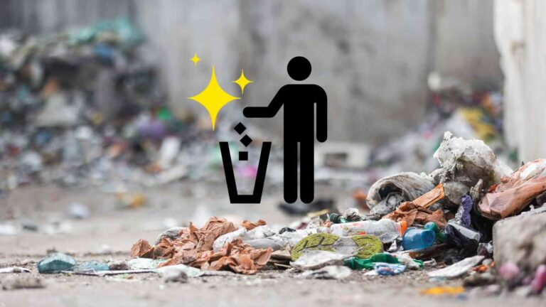 In Italia quasi un milione di tonnellate di RAEE, batterie e tessile finiscono nell’indifferenziato invece di essere riciclate.