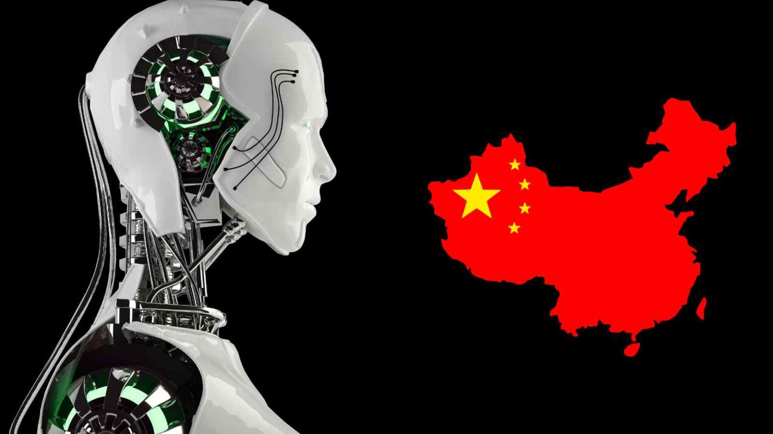 La Cina guida la robotica globale con oltre 2 milioni di unità operative, puntando su automazione, AI e produzione locale.