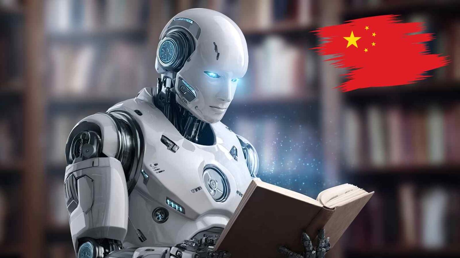 La Cina lancia boot camp per robot umanoidi, addestrandoli in scenari reali per sviluppare AI più intelligenti e adattabili.